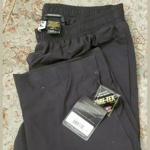 NWT - Zero Restriction Gortex Tour Lite Pant